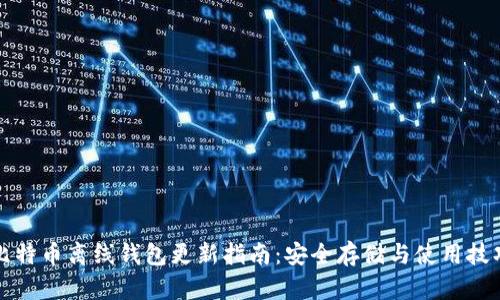 比特币离线钱包更新指南：安全存储与使用技巧