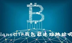 bianotiTP钱包能追踪地址吗