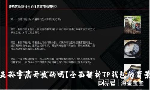 TP钱包是孙宇晨开发的吗？全面解析TP钱包的背景与发展