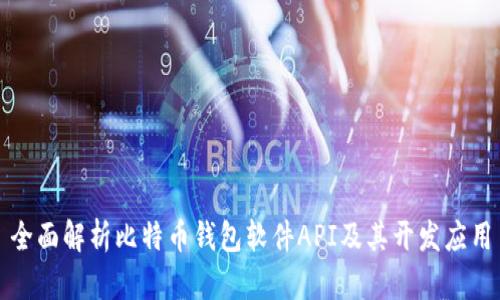 全面解析比特币钱包软件API及其开发应用