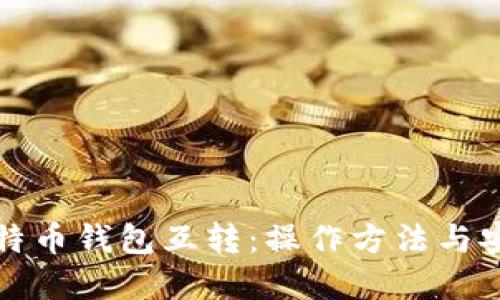 详解比特币钱包互转：操作方法与安全策略