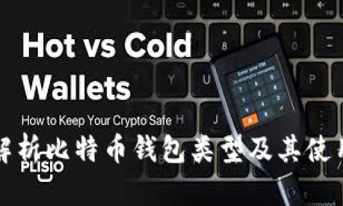 全面解析比特币钱包类型及其使用指南