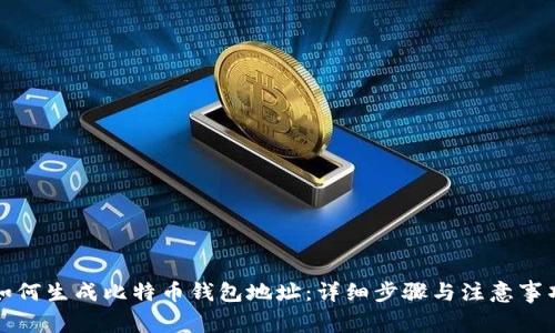如何生成比特币钱包地址：详细步骤与注意事项