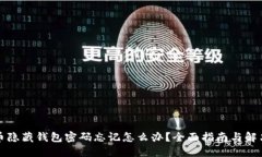 比特币隐藏钱包密码忘记