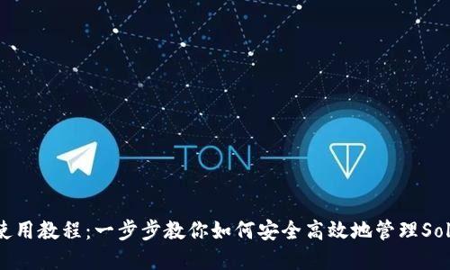 Sol钱包使用教程：一步步教你如何安全高效地管理Solana资产