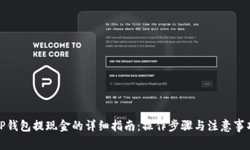 TP钱包提现金的详细指南：操作步骤与注意事项