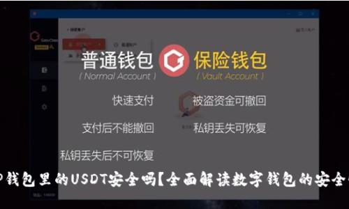 TP钱包里的USDT安全吗？全面解读数字钱包的安全性