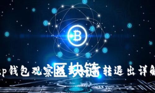 tp钱包观察模式如何转退出详解