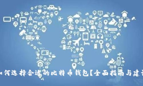如何选择合适的比特币钱包？全面指南与建议