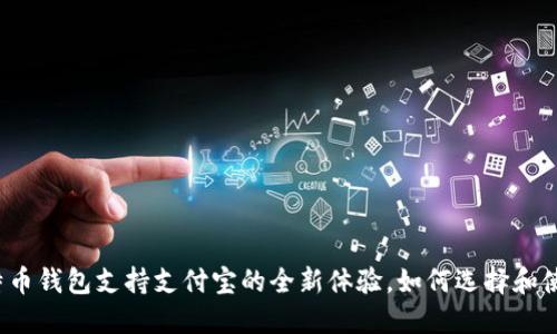 比特币钱包支持支付宝的全新体验，如何选择和使用？