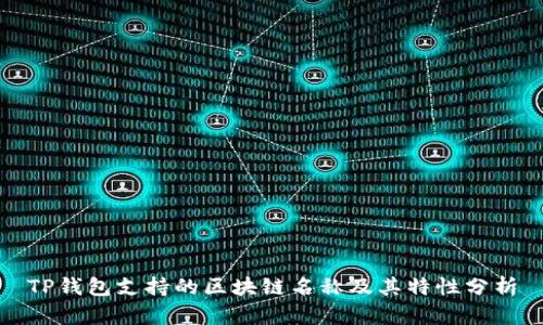 TP钱包支持的区块链名称及其特性分析