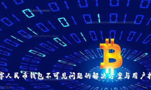 数字人民币钱包不可见问题的解决方案与用户指南