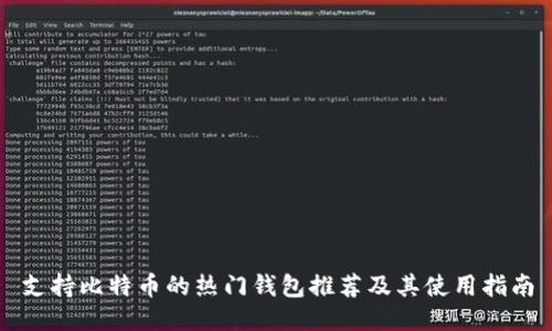 支持比特币的热门钱包推荐及其使用指南