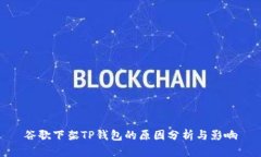 谷歌下架TP钱包的原因分析