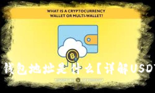 USDT加密货币钱包地址是什么？详解USDT钱包使用指南