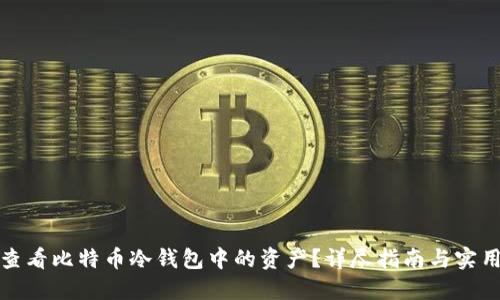 如何查看比特币冷钱包中的资产？详尽指南与实用技巧
