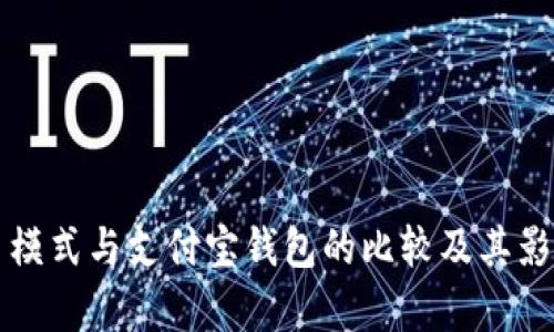 比特币模式与支付宝钱包的比较及其影响分析