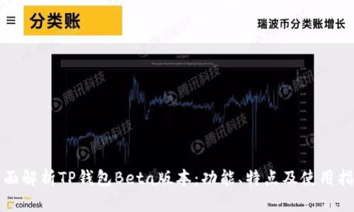 全面解析TP钱包Beta版本：功能、特点及使用指南