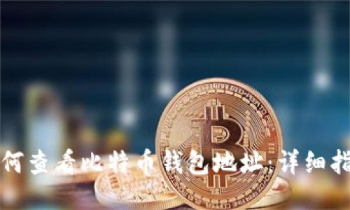 如何查看比特币钱包地址：详细指南