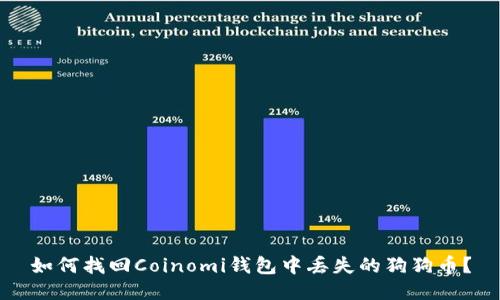 如何找回Coinomi钱包中丢失的狗狗币？