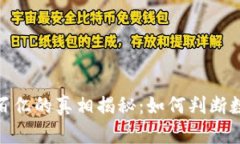 TP钱包资产几百亿的真相揭