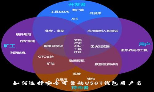 如何选择安全可靠的USDT钱包用户名