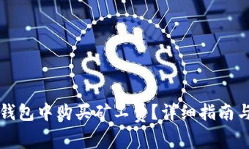 如何在TP钱包中购买矿工费？详细指南与注意事项