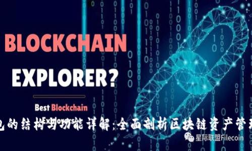 TP钱包的结构与功能详解：全面剖析区块链资产管理工具