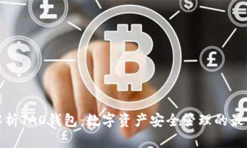 全面解析TAO钱包：数字资产安全管理的最佳选择