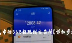 如何将TP钱包中的BNB提现到