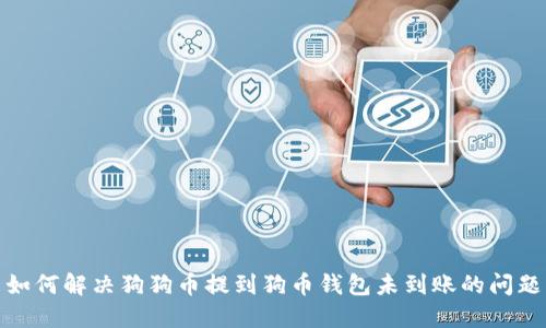 如何解决狗狗币提到狗币钱包未到账的问题
