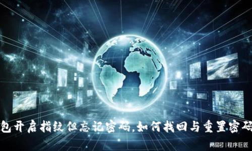 TP钱包开启指纹但忘记密码，如何找回与重置密码详解