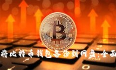 如何将比特币钱包备份到