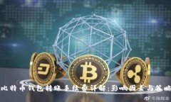 比特币钱包转账手续费详