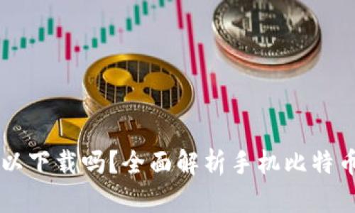 比特币钱包手机可以下载吗？全面解析手机比特币钱包的选择与使用