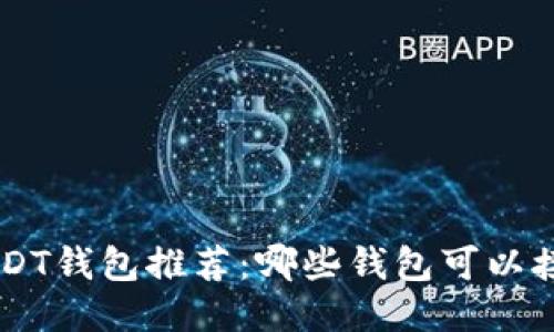 最新的USDT钱包推荐：哪些钱包可以接收USDT？