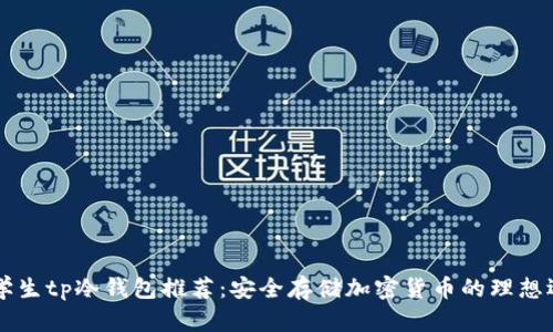 男学生tp冷钱包推荐：安全存储加密货币的理想选择