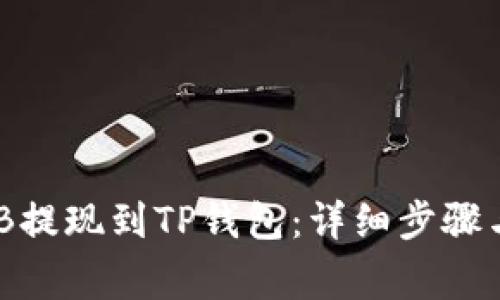 如何将BNB提现到TP钱包：详细步骤与注意事项