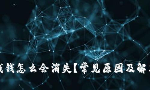 TP钱包的钱钱怎么会消失？常见原因及解决办法详解