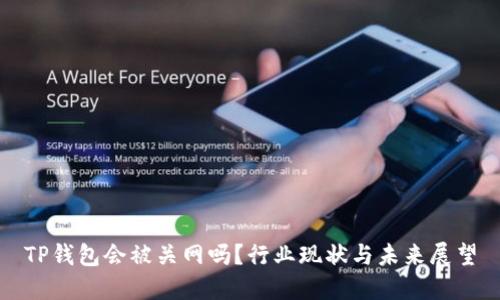 TP钱包会被关网吗？行业现状与未来展望