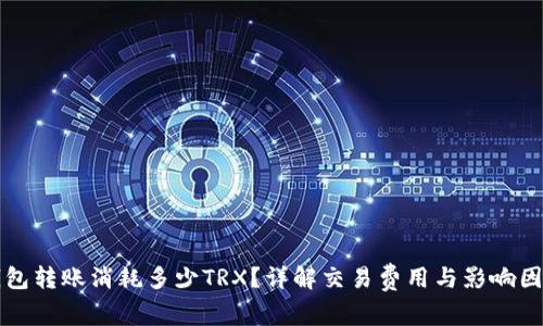 钱包转账消耗多少TRX？详解交易费用与影响因素