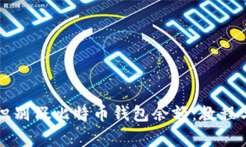 如何识别假比特币钱包余额：教程与警示