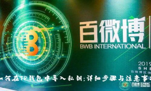 如何在TP钱包中导入私钥：详细步骤与注意事项