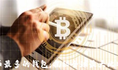 
拥有比特币最多的钱包：揭秘全球最大比特币持有者