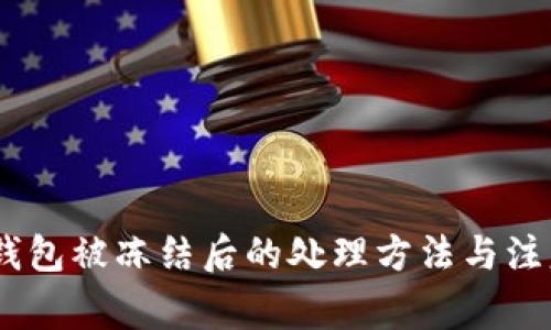 USDT钱包被冻结后的处理方法与注意事项