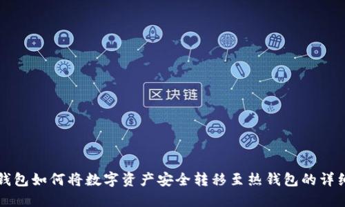 TP冷钱包如何将数字资产安全转移至热钱包的详细指南
