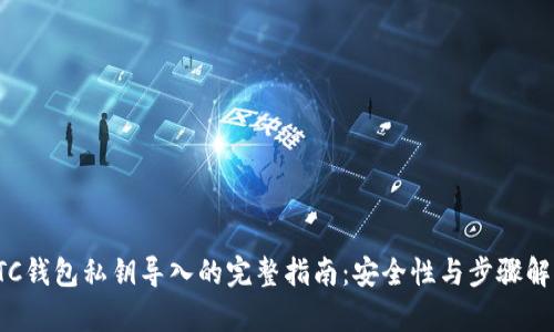 LTC钱包私钥导入的完整指南：安全性与步骤解析