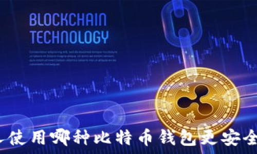   
中国人使用哪种比特币钱包更安全可靠？