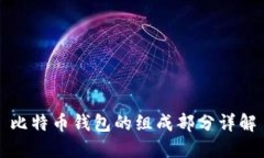 比特币钱包的组成部分详