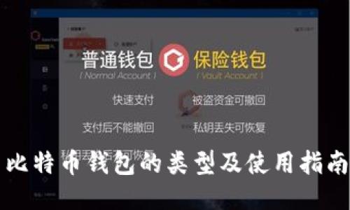 比特币钱包的类型及使用指南